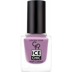 Golden Rose 056 İce Chic Nail Colour Oje