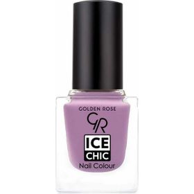 Golden Rose 056 İce Chic Nail Colour Oje