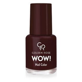 Golden Rose 056 Wow Nail Color Oje