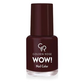 Golden Rose 056 Wow Nail Color Oje