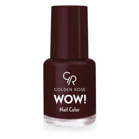 Golden Rose 056 Wow Nail Color Oje