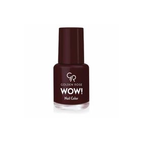 Golden Rose 056 Wow Nail Color Oje