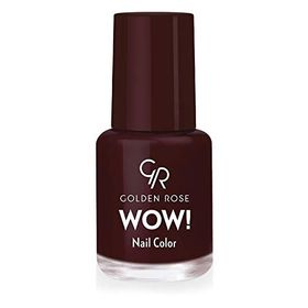 Golden Rose 056 Wow Nail Color Oje