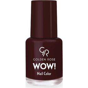 Golden Rose 056 Wow Nail Color Oje