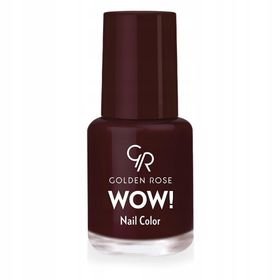 Golden Rose 056 Wow Nail Color Oje