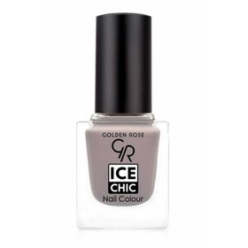Golden Rose 058 İce Chic Nail Colour Oje