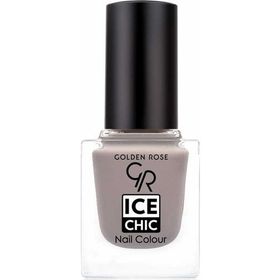Golden Rose 058 İce Chic Nail Colour Oje