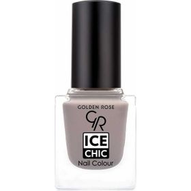 Golden Rose 058 İce Chic Nail Colour Oje