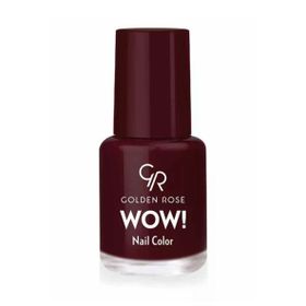 Golden Rose 059 Wow Nail Color Oje