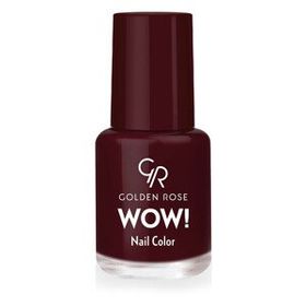 Golden Rose 059 Wow Nail Color Oje