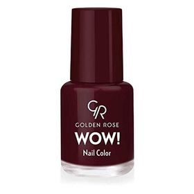 Golden Rose 059 Wow Nail Color Oje