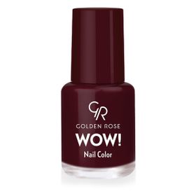 Golden Rose 059 Wow Nail Color Oje