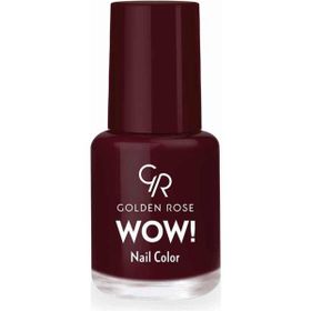 Golden Rose 059 Wow Nail Color Oje