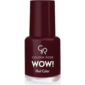 Golden Rose 059 Wow Nail Color Oje