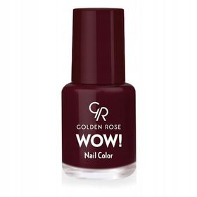 Golden Rose 059 Wow Nail Color Oje