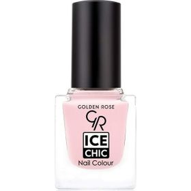 Golden Rose 06 İce Chic Nail Colour Oje