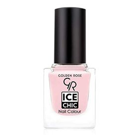 Golden Rose 06 İce Chic Nail Colour Oje