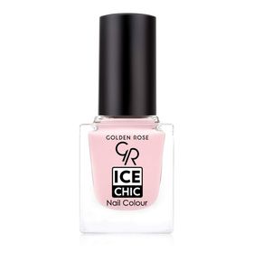 Golden Rose 06 İce Chic Nail Colour Oje