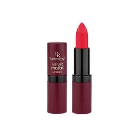 Golden Rose 06 Matte Velvet Ruj
