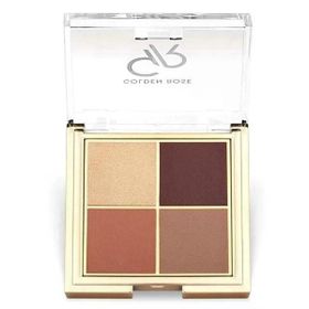 Golden Rose 06 Palette Eyeshodow Far