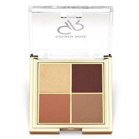 Golden Rose 06 Palette Eyeshodow Far