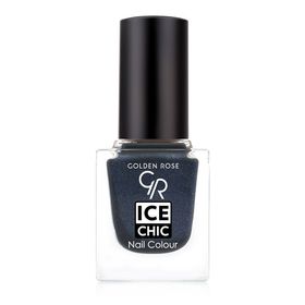 Golden Rose 060 İce Chic Nail Colour Oje