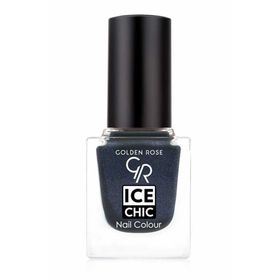 Golden Rose 060 İce Chic Nail Colour Oje