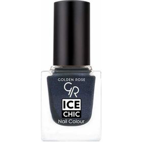 Golden Rose 060 İce Chic Nail Colour Oje