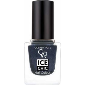 Golden Rose 060 İce Chic Nail Colour Oje
