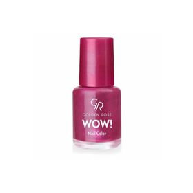Golden Rose 060 Wow Nail Color Oje