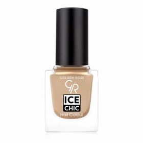 Golden Rose 061 İce Chic Nail Colour Oje