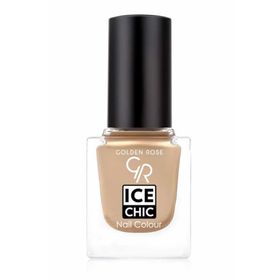 Golden Rose 061 İce Chic Nail Colour Oje
