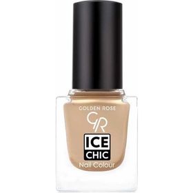 Golden Rose 061 İce Chic Nail Colour Oje