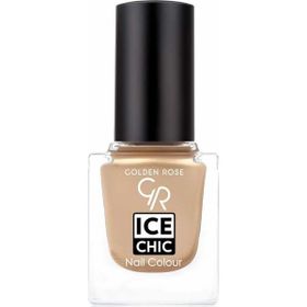 Golden Rose 061 İce Chic Nail Colour Oje