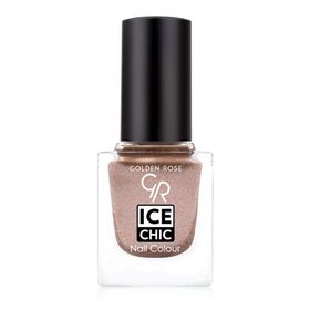 Golden Rose 063 İce Chic Nail Colour Oje