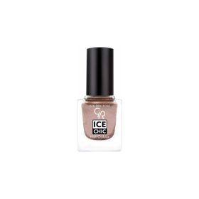 Golden Rose 063 İce Chic Nail Colour Oje