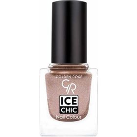 Golden Rose 063 İce Chic Nail Colour Oje
