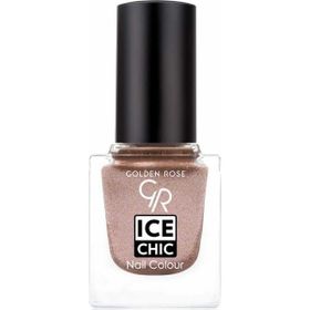 Golden Rose 063 İce Chic Nail Colour Oje