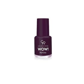 Golden Rose 063 Wow Nail Color Oje