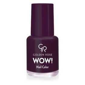Golden Rose 063 Wow Nail Color Oje