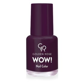Golden Rose 063 Wow Nail Color Oje