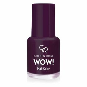 Golden Rose 063 Wow Nail Color Oje