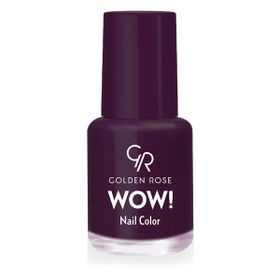 Golden Rose 063 Wow Nail Color Oje