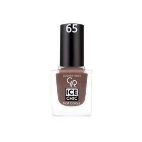 Golden Rose 065 İce Chic Nail Colour Oje