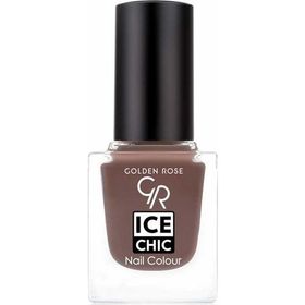 Golden Rose 065 İce Chic Nail Colour Oje