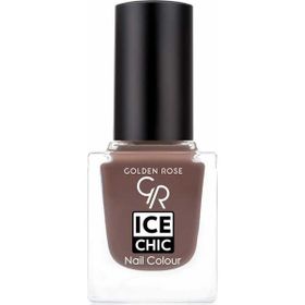 Golden Rose 065 İce Chic Nail Colour Oje