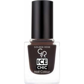 Golden Rose 066 İce Chic Nail Colour Oje