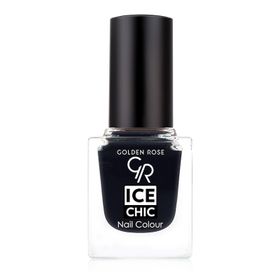 Golden Rose 069 İce Chic Nail Colour Oje