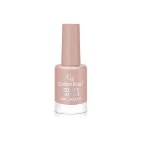 Golden Rose 07 Color Expert Nail Lacquer Oje