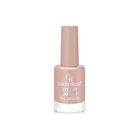Golden Rose 07 Color Expert Nail Lacquer Oje